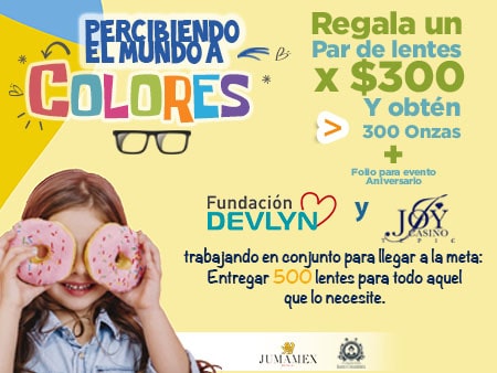 MUNDO A COLORES