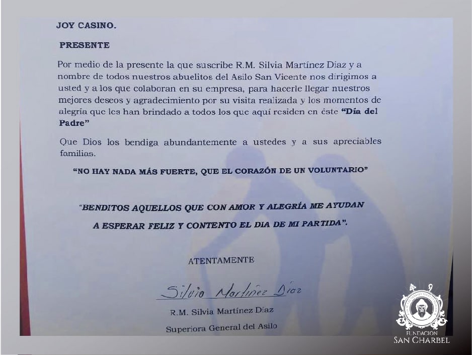 asilo papas 4